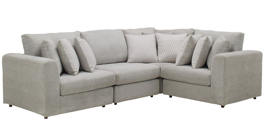 Cassio 4-pc. Sectional