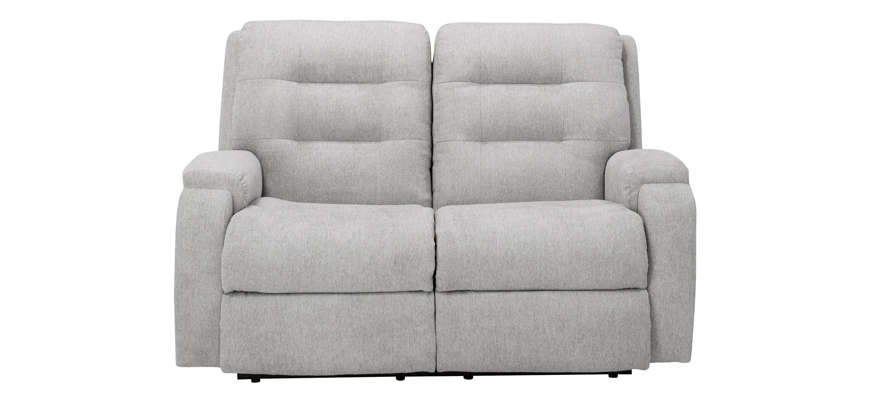 Halenbeck Loveseat with Power Headrest and Lumbar Support