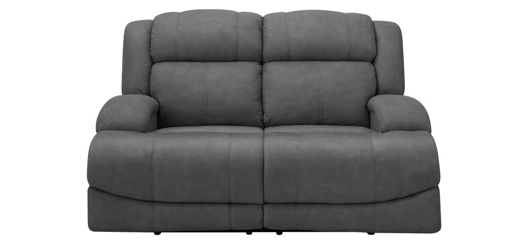 Quincey Power-Reclining Loveseat