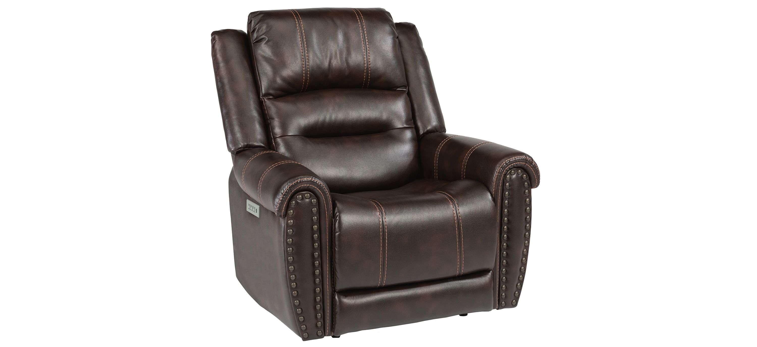 Oscar Power Recliner