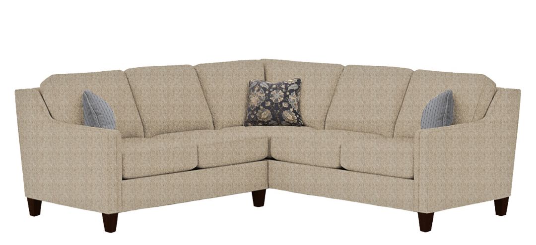 Lawrence 2-pc Sectional