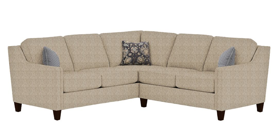 Lawrence 2-pc Sectional