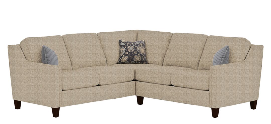 222265992 Lawrence 2-pc. Sectional sku 222265992