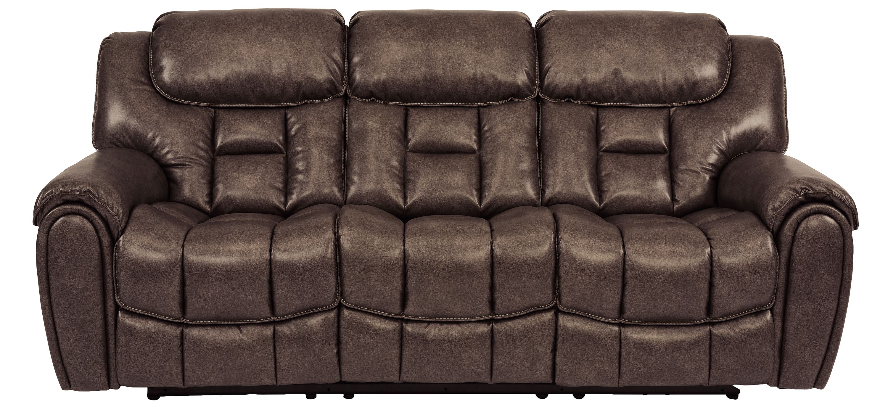 Buster Power Reclining Sofa