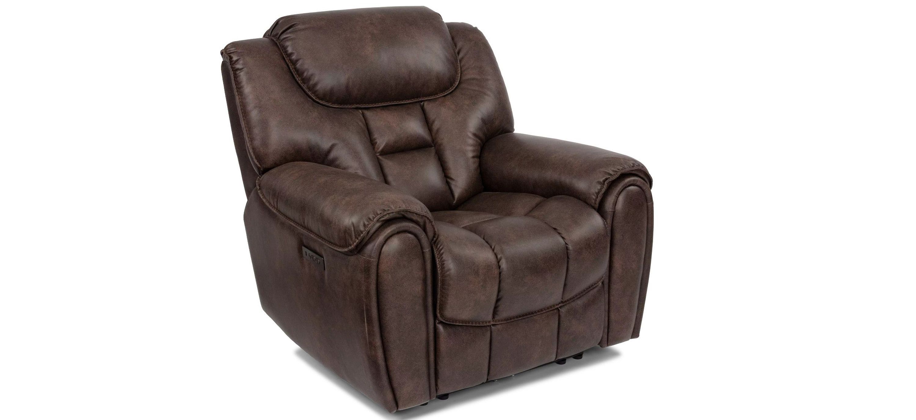 Buster Power Recliner
