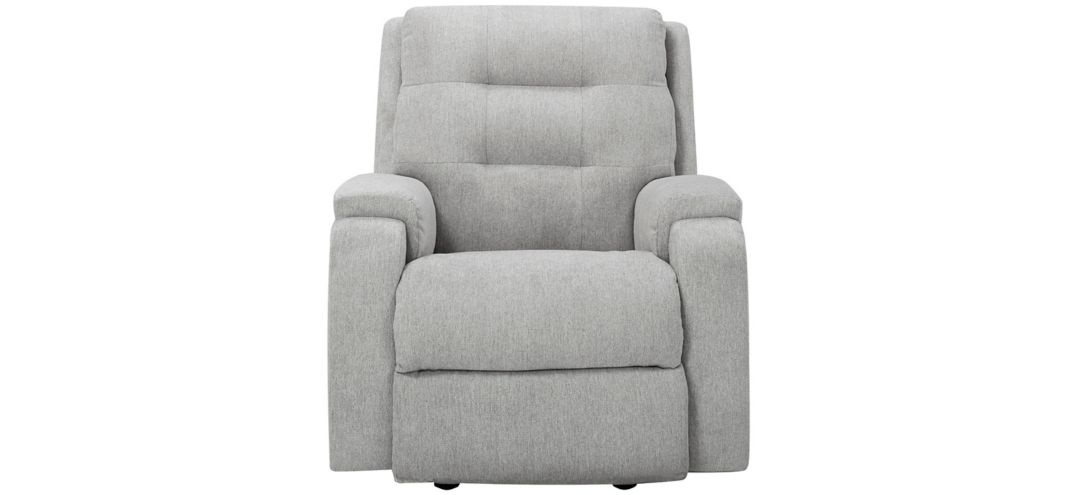 Halenbeck Power Recliner w/ Headrest