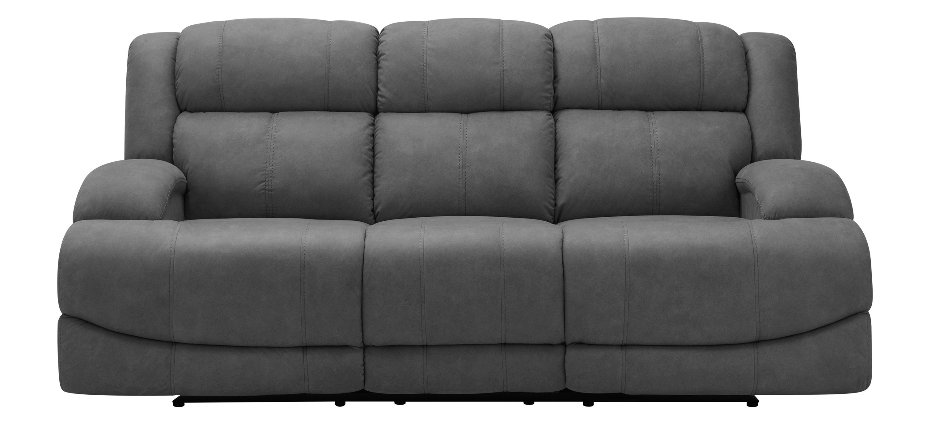 Quincey 2-pc Power-Reclining Sofa and Loveseat Set
