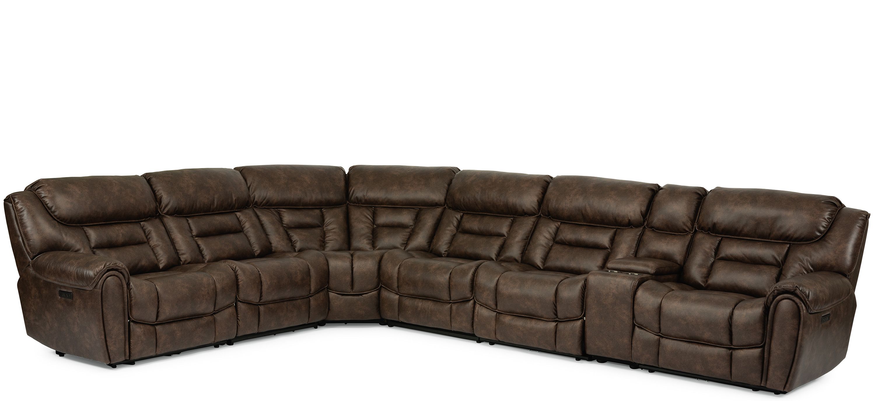 Buster Sectional