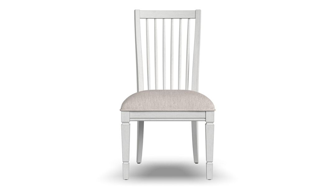W1072-840-SET Melody Dining Chair (set of 2) sku W1072-840-SET
