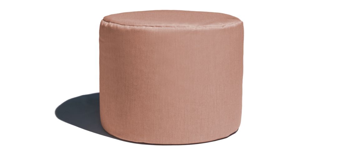 242273590 Jana Outdoor Ottoman / Side Table sku 242273590