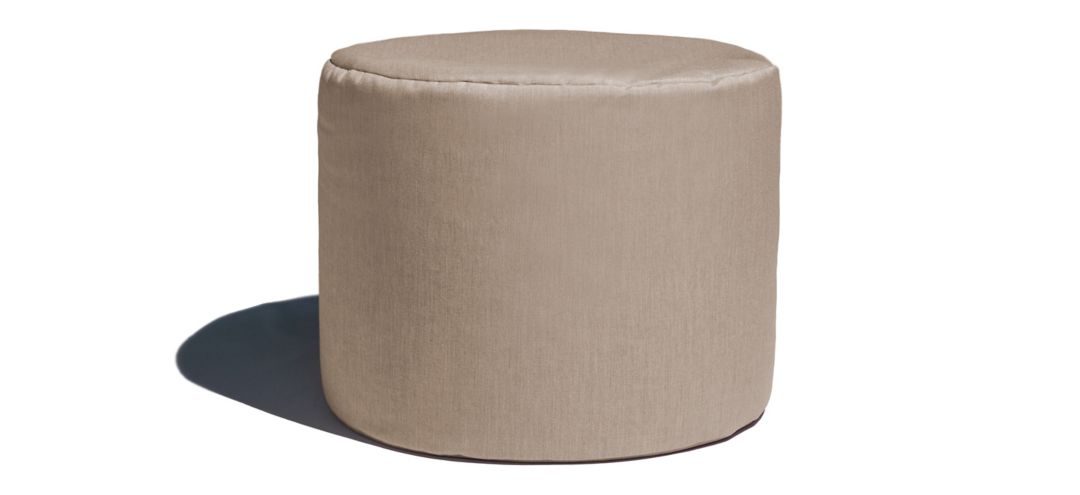 242273592 Jana Outdoor Ottoman / Side Table sku 242273592