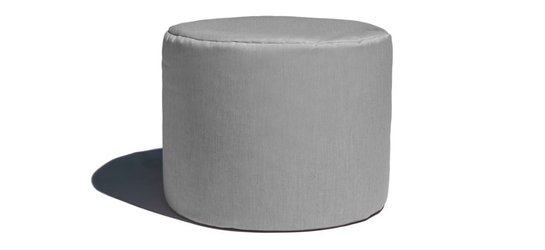 242273594 Jana Outdoor Ottoman / Side Table sku 242273594