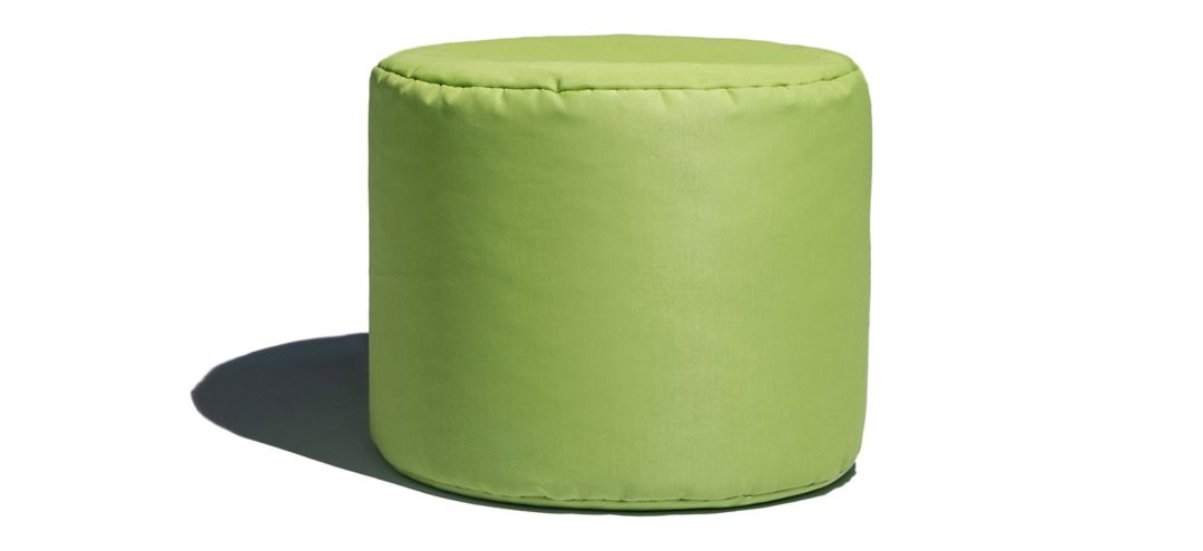 242273595 Jana Outdoor Ottoman / Side Table sku 242273595