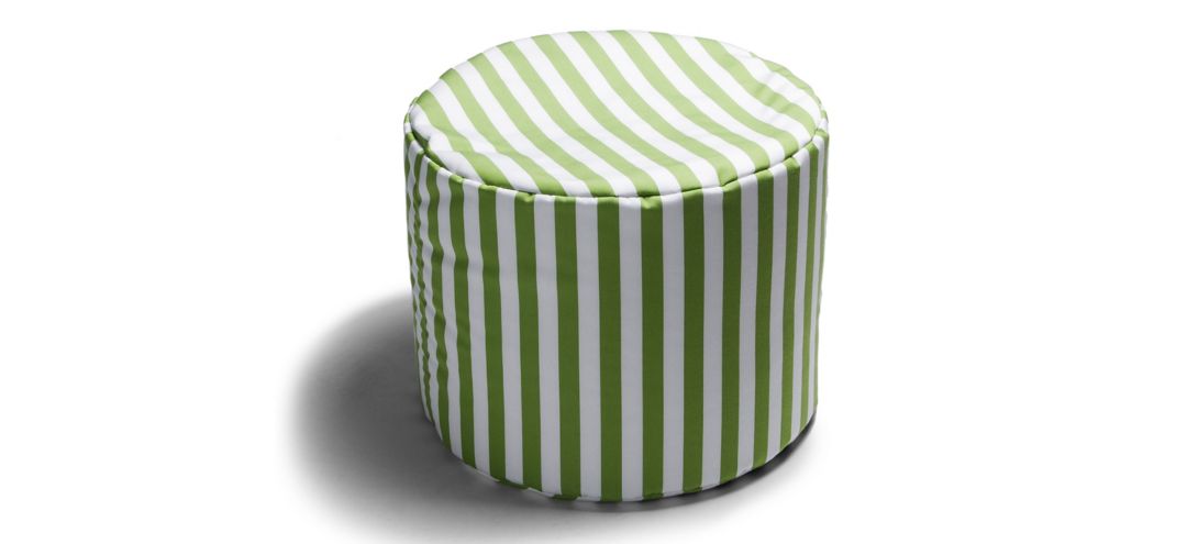 Jana Outdoor Ottoman