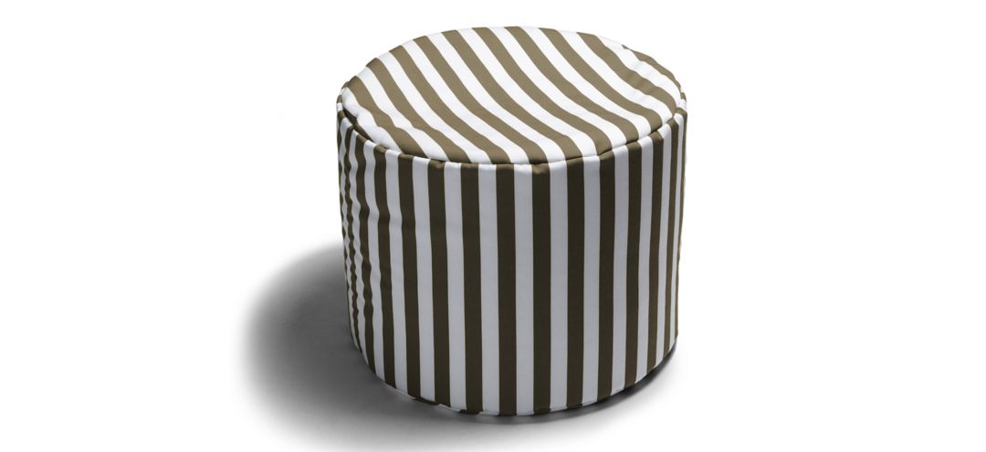 Jana Outdoor Ottoman