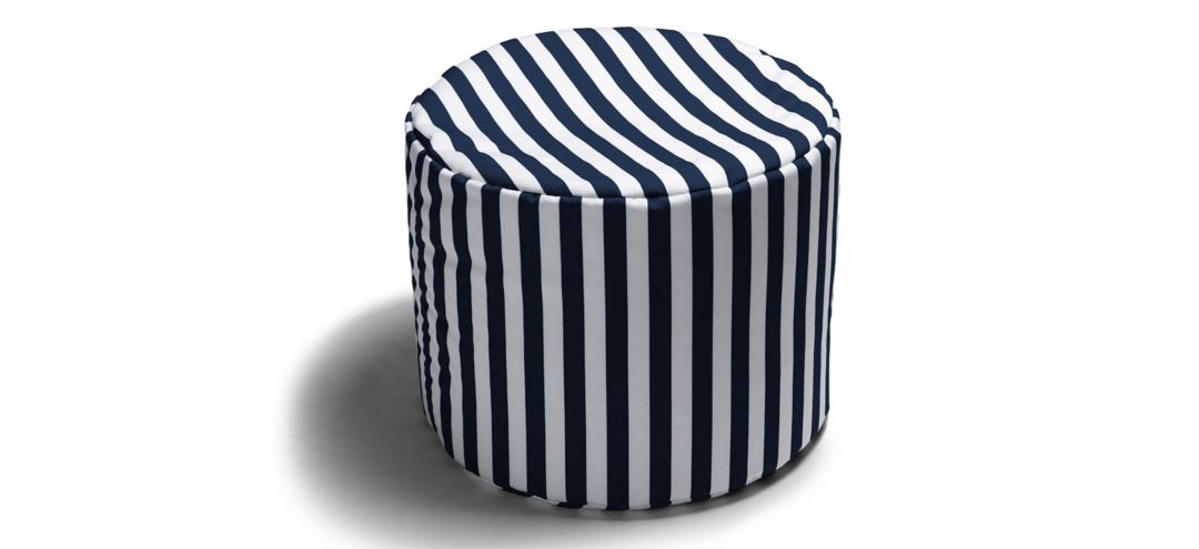 Jana Outdoor Ottoman