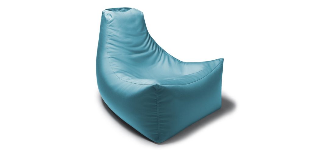 Jokinen Outdoor Bean Bag Patio Chair