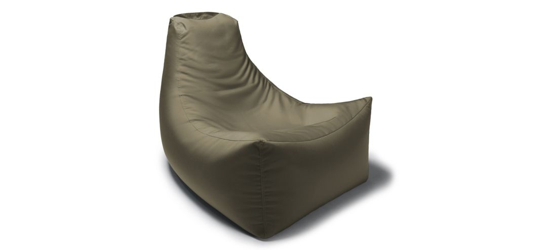 Jokinen Outdoor Bean Bag Patio Chair