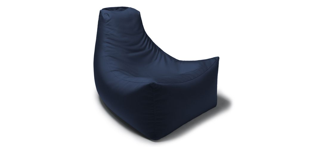 Jokinen Outdoor Bean Bag Patio Chair