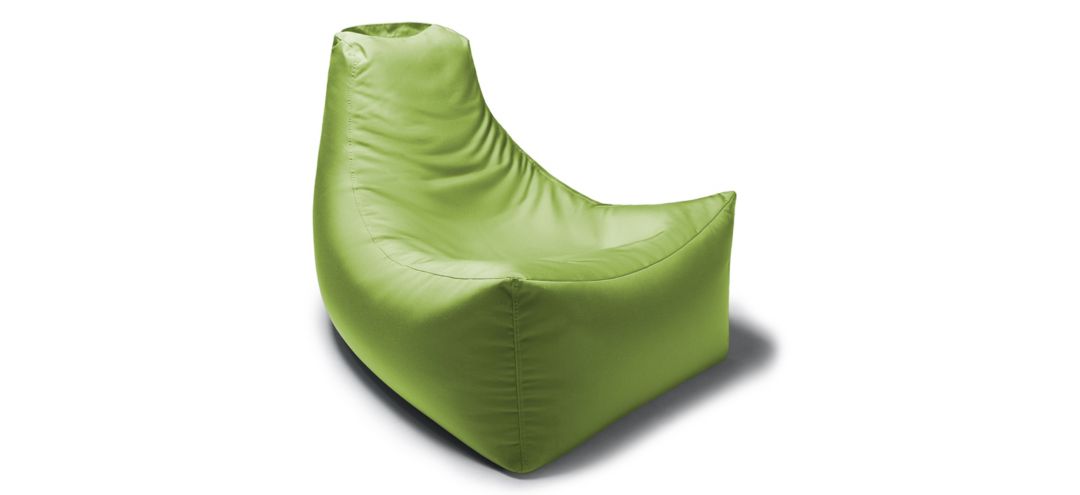 Jokinen Outdoor Bean Bag Patio Chair