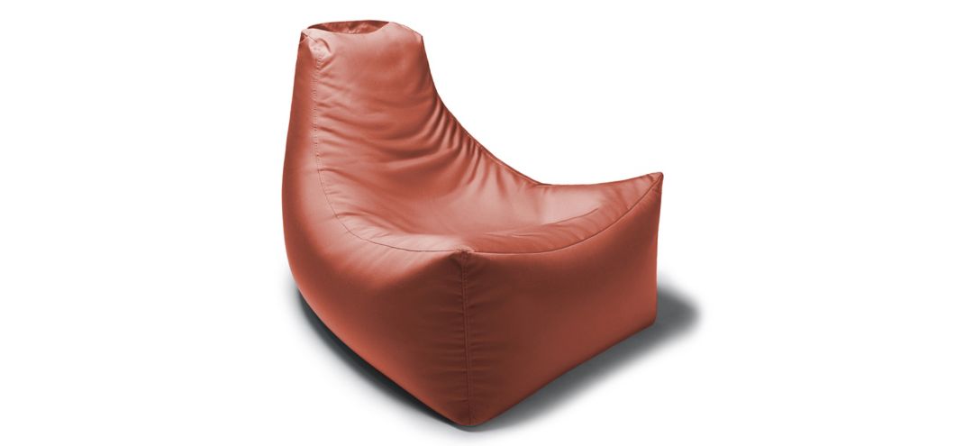 Jokinen Outdoor Bean Bag Patio Chair