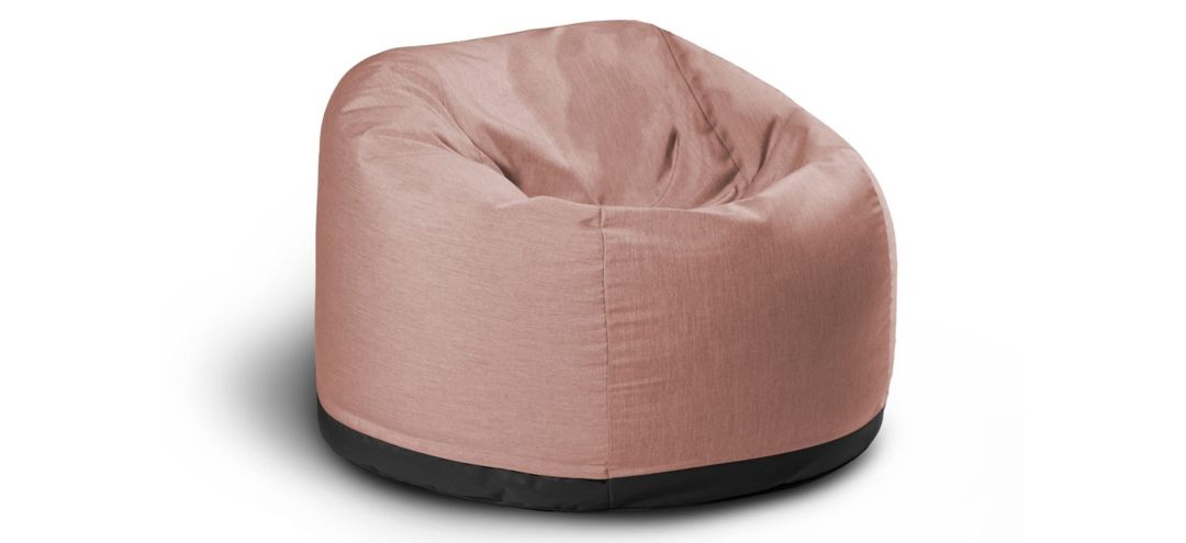 Helena Large Round Outdoor Bean Bag Club Chair