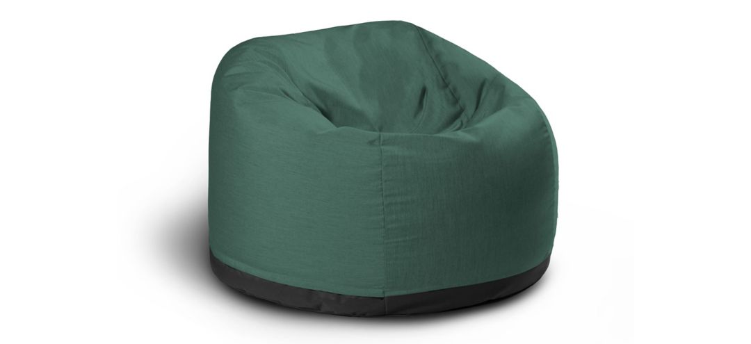 Helena Large Round Outdoor Bean Bag Club Chair