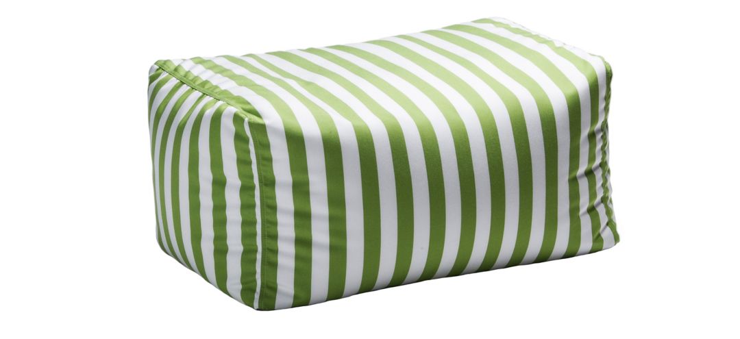 248263795 Lamont Outdoor Bean Bag Ottoman sku 248263795