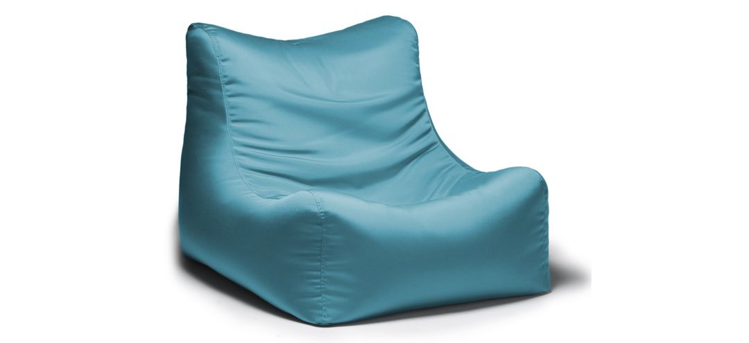 249224190 Tobin Outdoor Bean Bag Chair sku 249224190