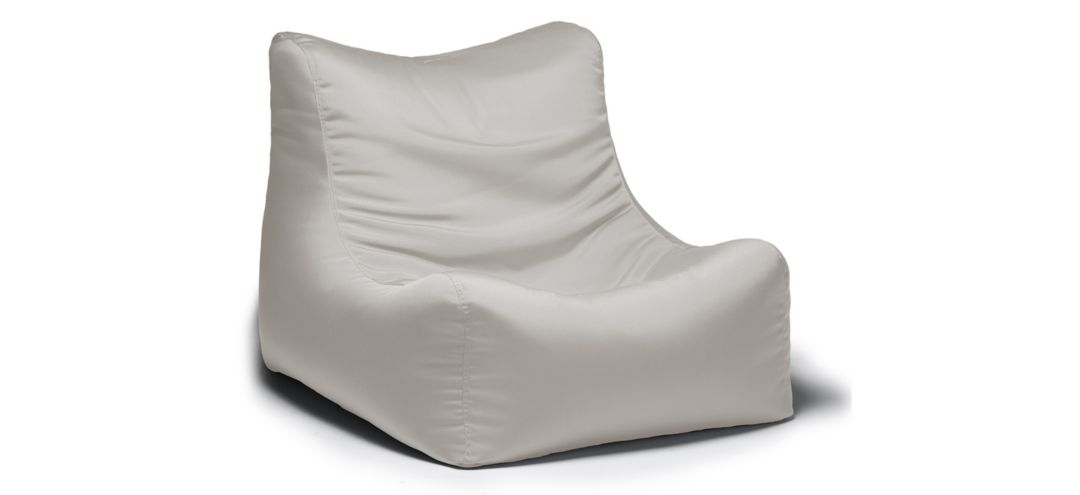 249224193 Tobin Outdoor Bean Bag Chair sku 249224193