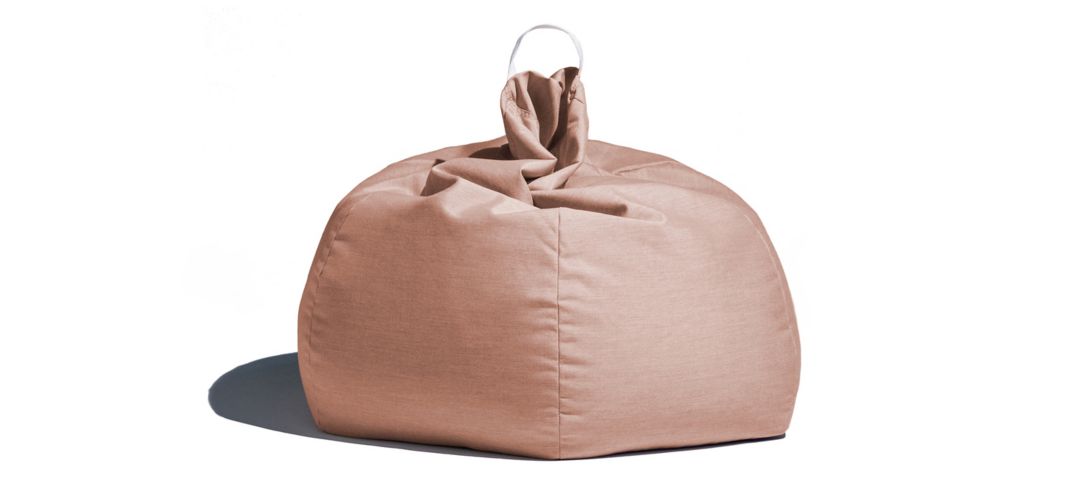 Aston Outdoor Bean Bag Chair with Cover