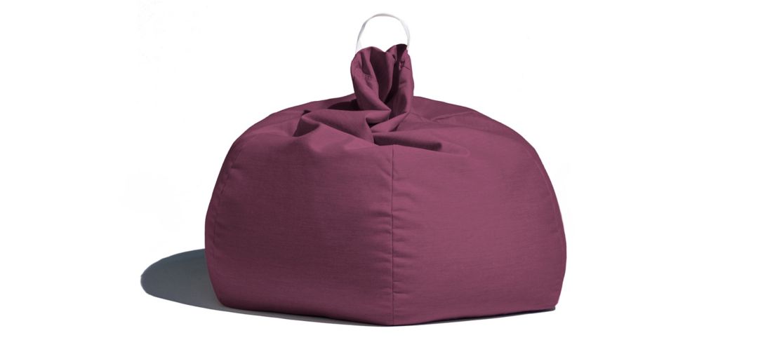 Aston Outdoor Bean Bag Chair with Cover