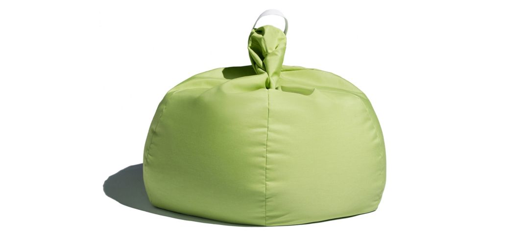 249247693 Aston Outdoor Bean Bag Chair with Cover sku 249247693