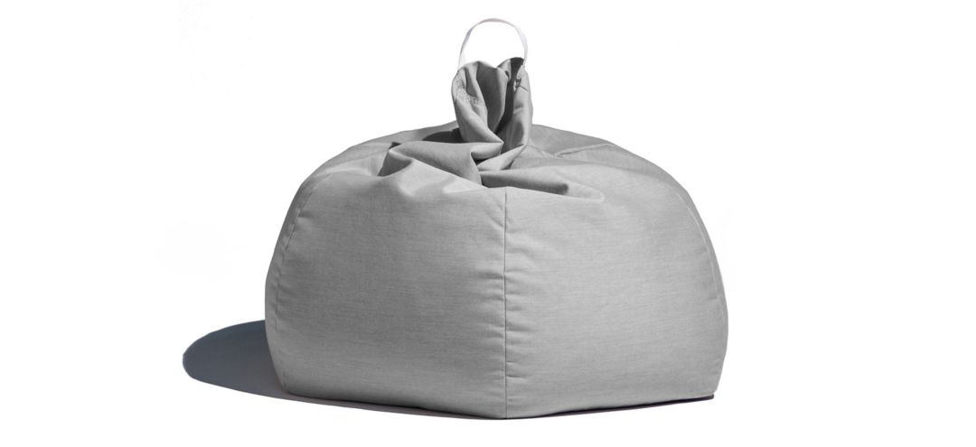 249247695 Aston Outdoor Bean Bag Chair with Cover sku 249247695