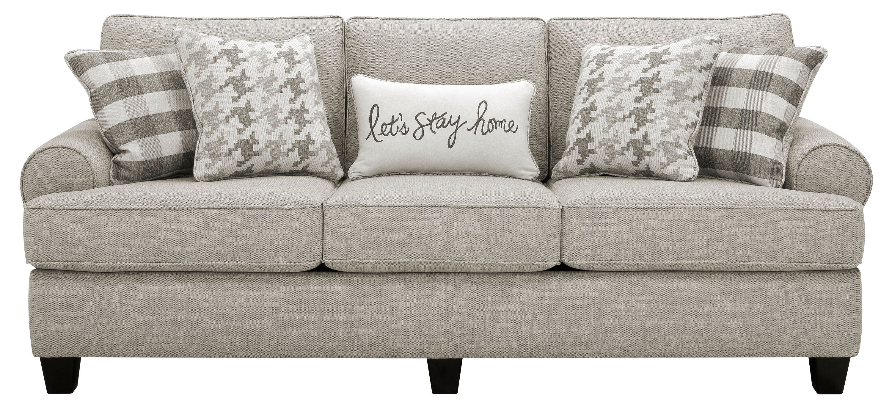 Shiloh Sofa