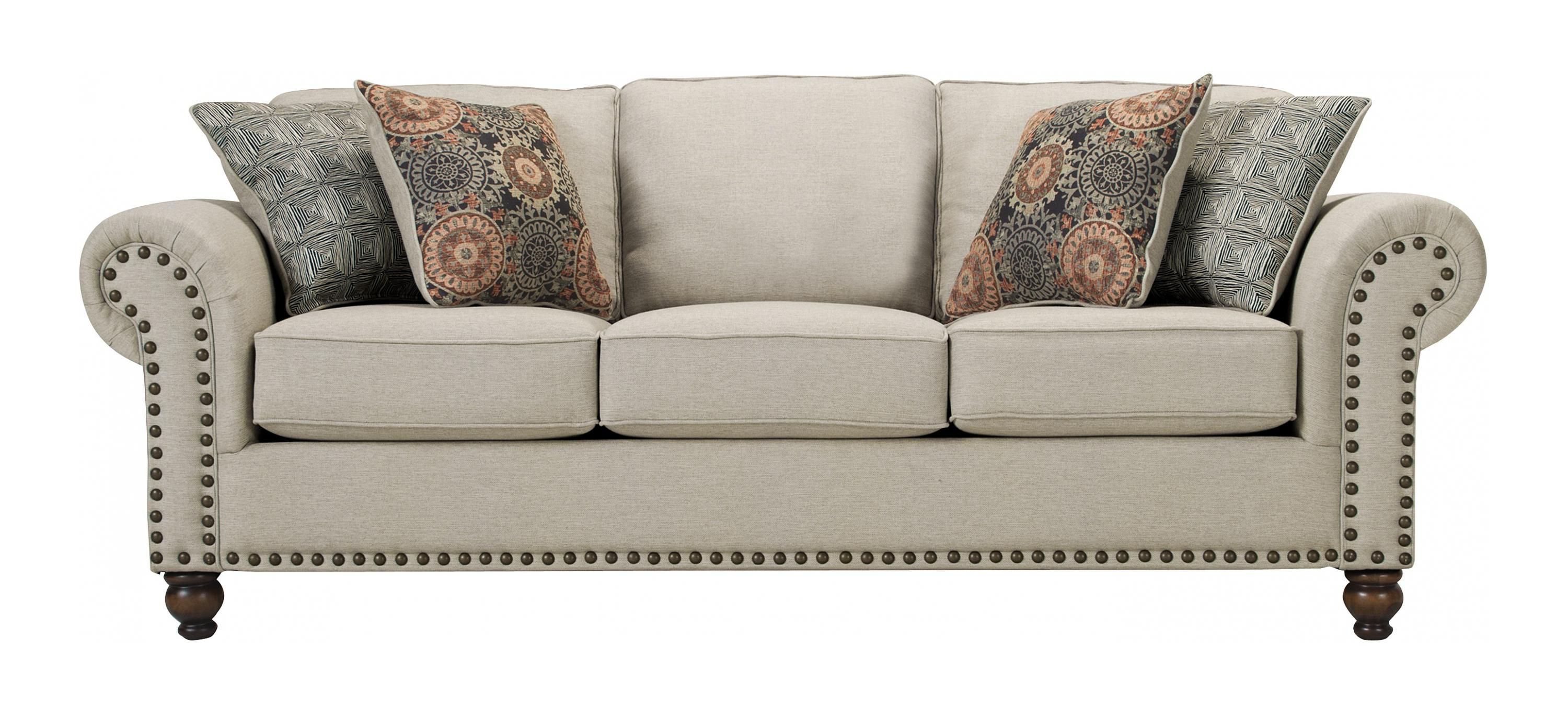 Corliss Sofa