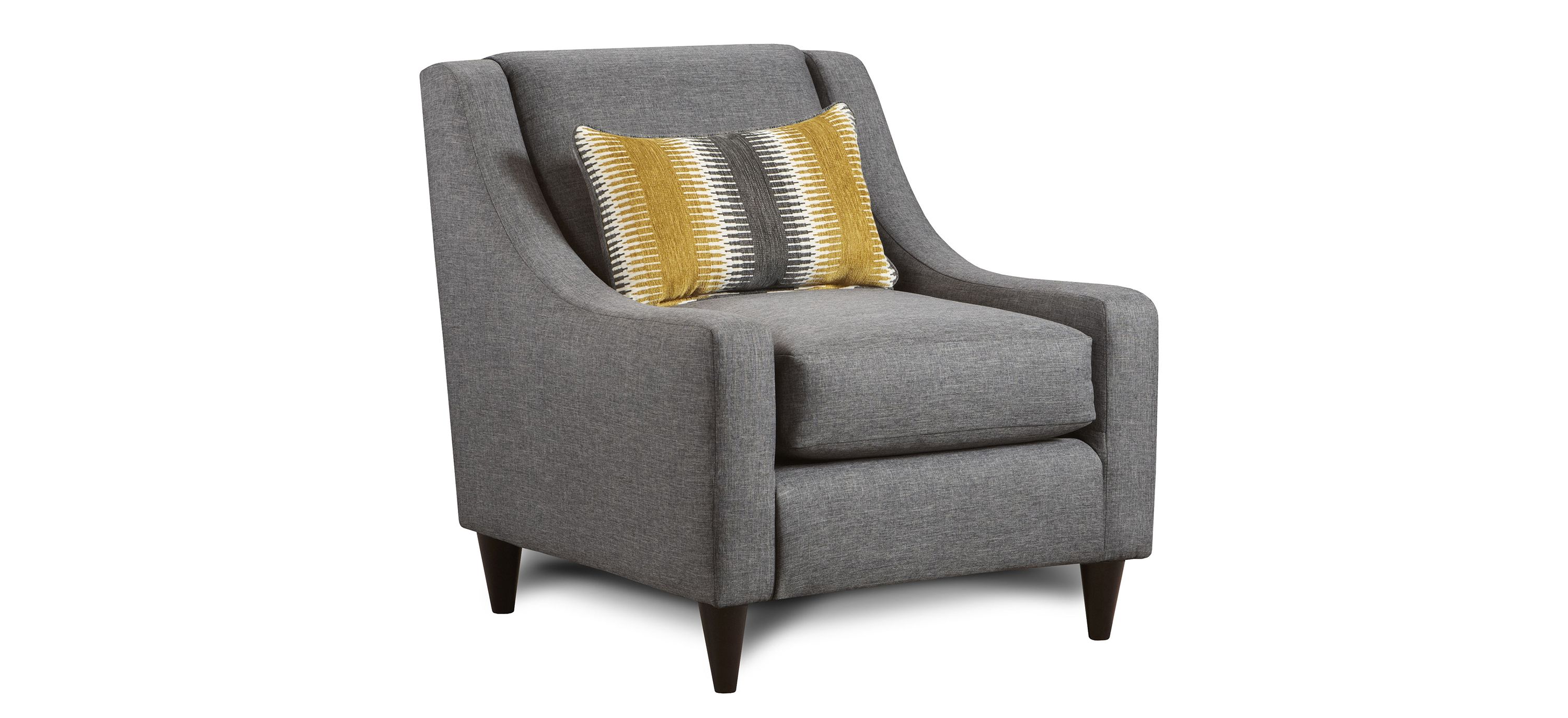 Willoughby Accent Chair