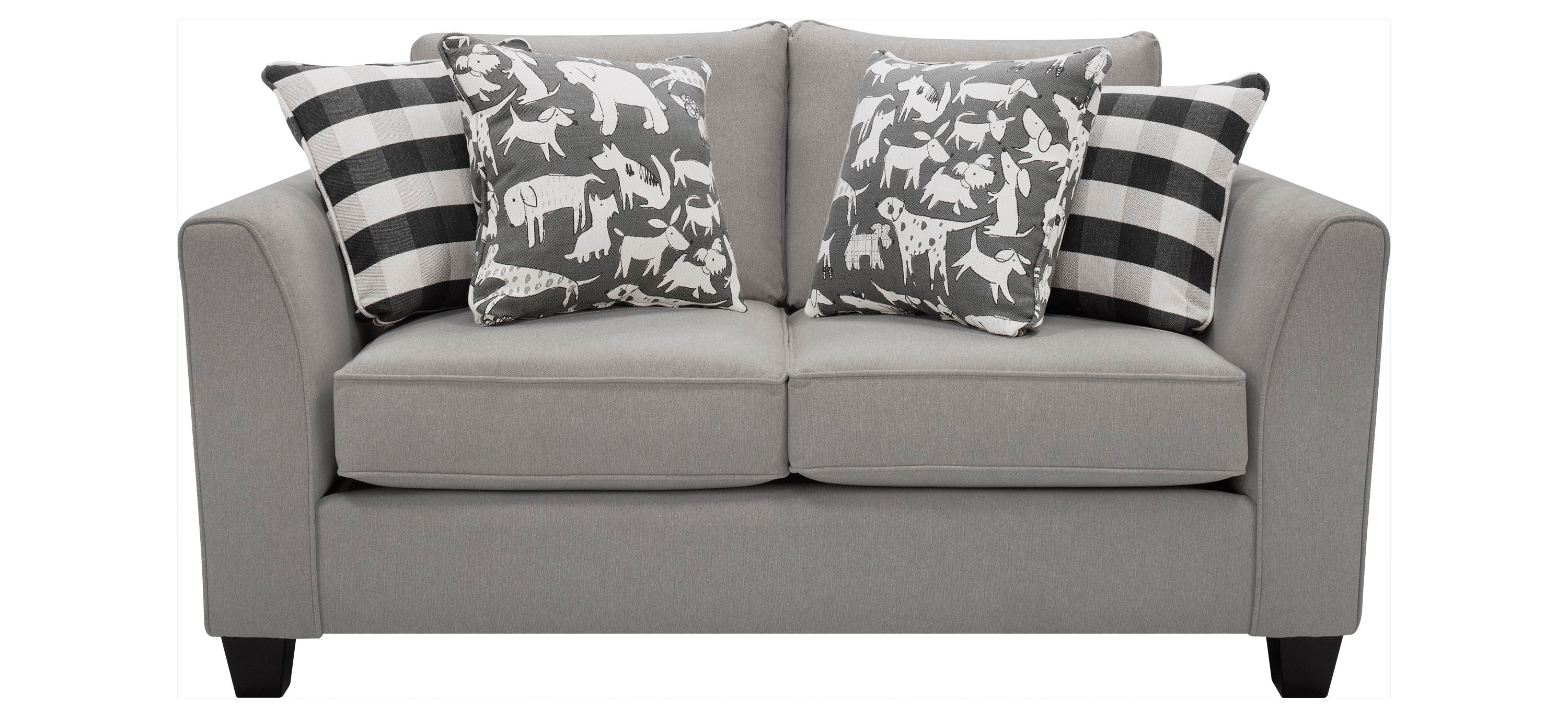 Daine Loveseat