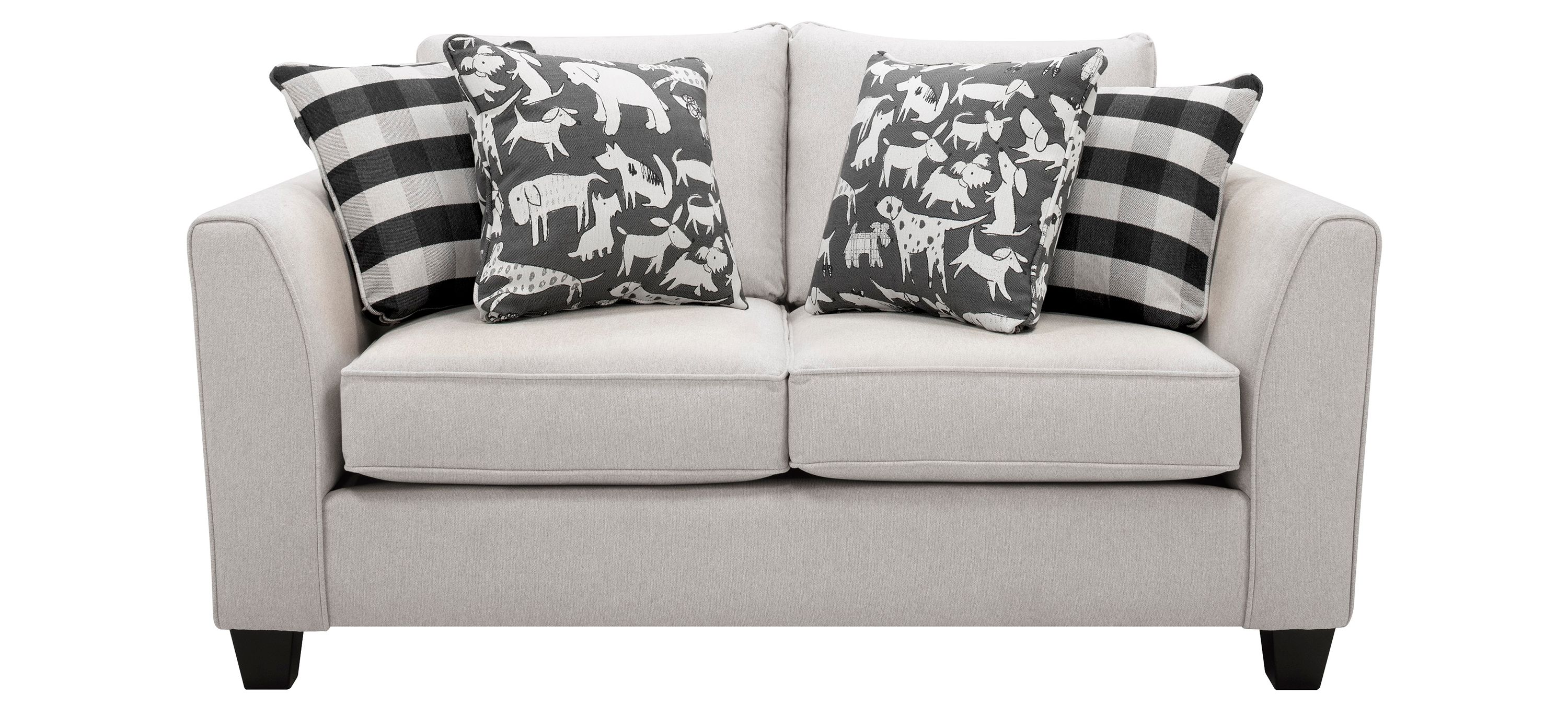 Daine Loveseat