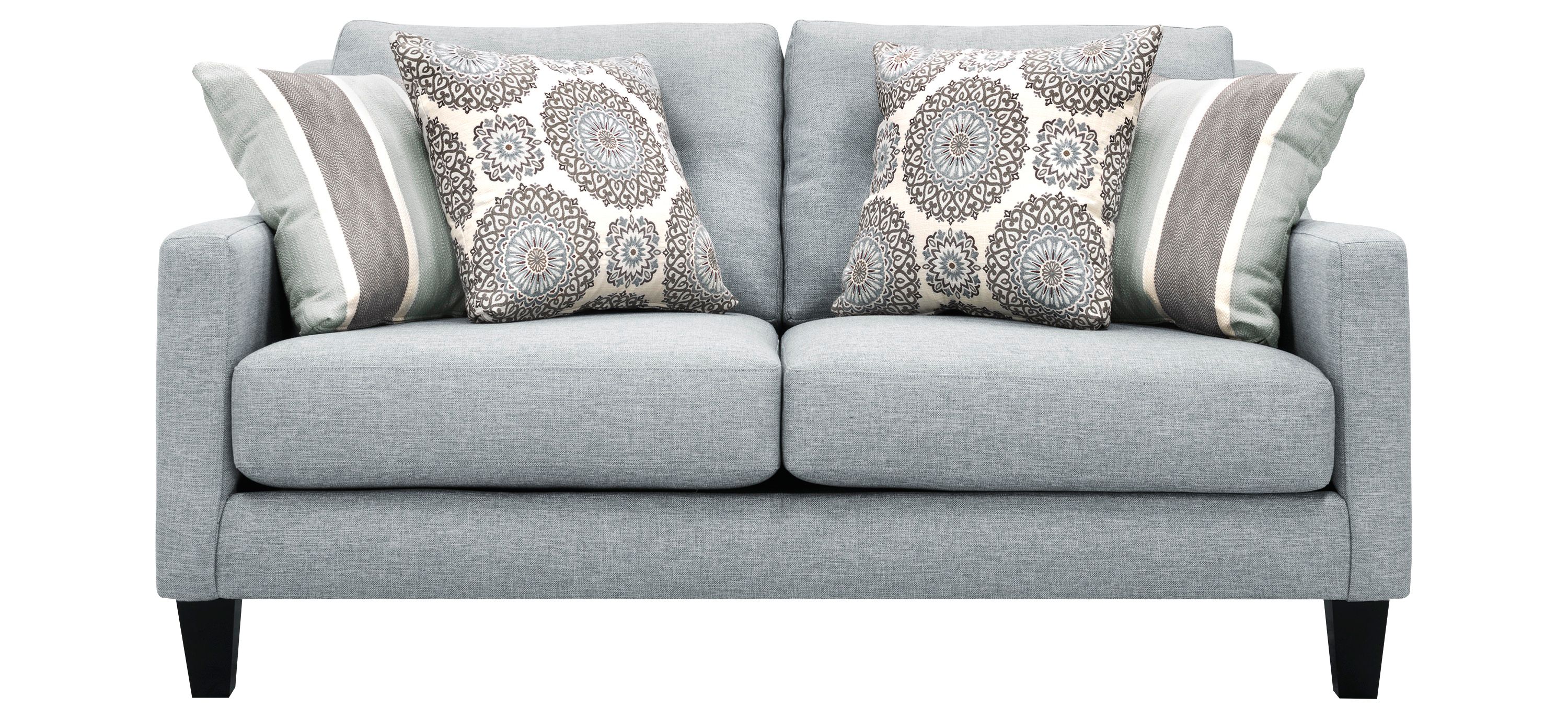 Kristoff Loveseat