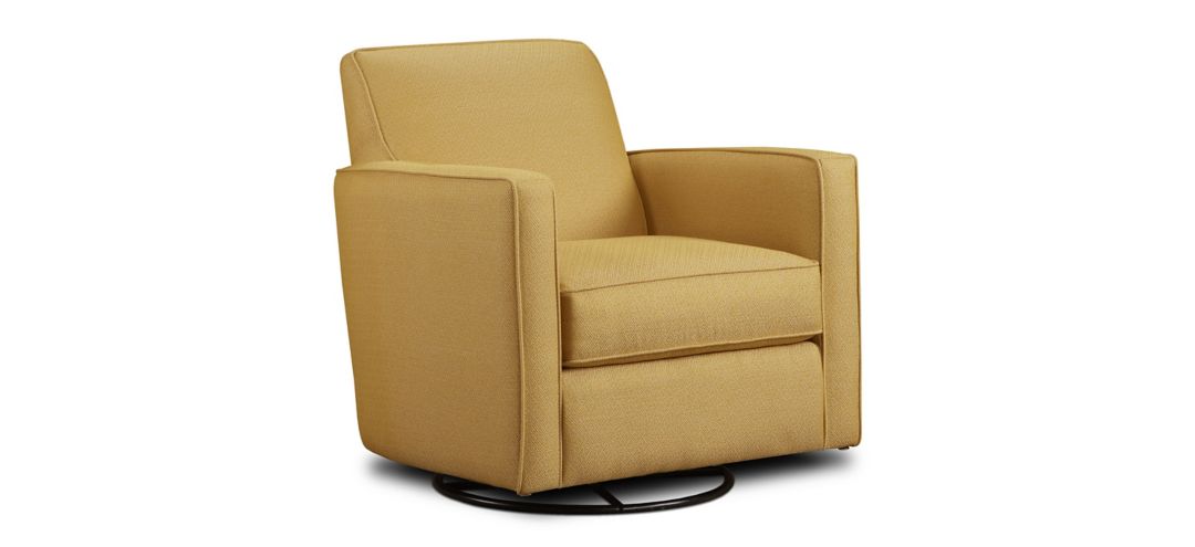 Willoughby Swivel Glider