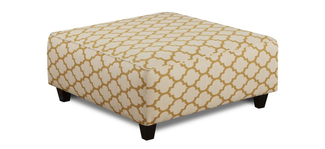 Willoughby Cocktail Ottoman