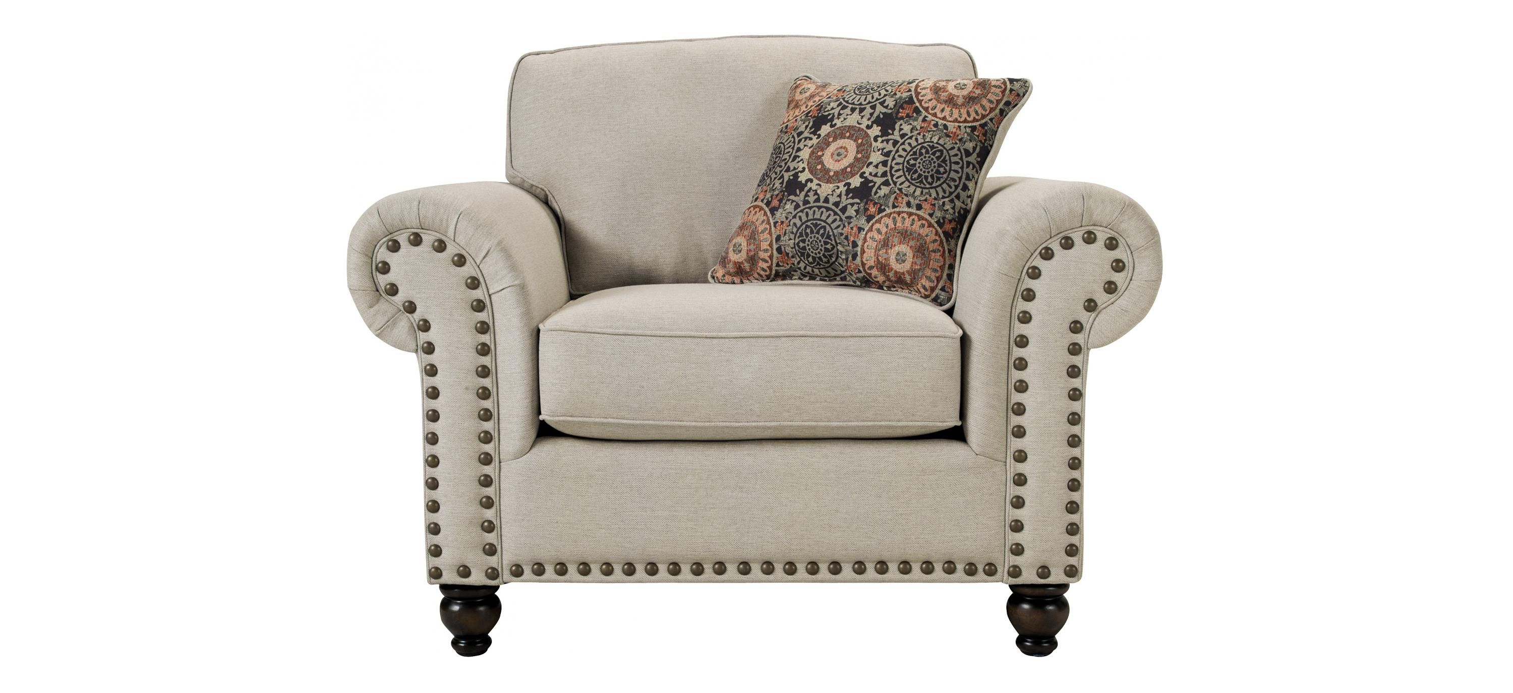 Corliss Chair-and-a-Half
