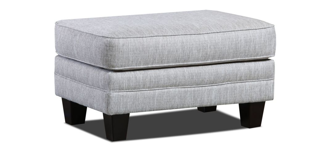 McKinley 35 Ottoman