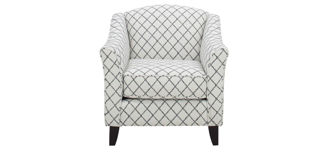 Alphie Accent Chair