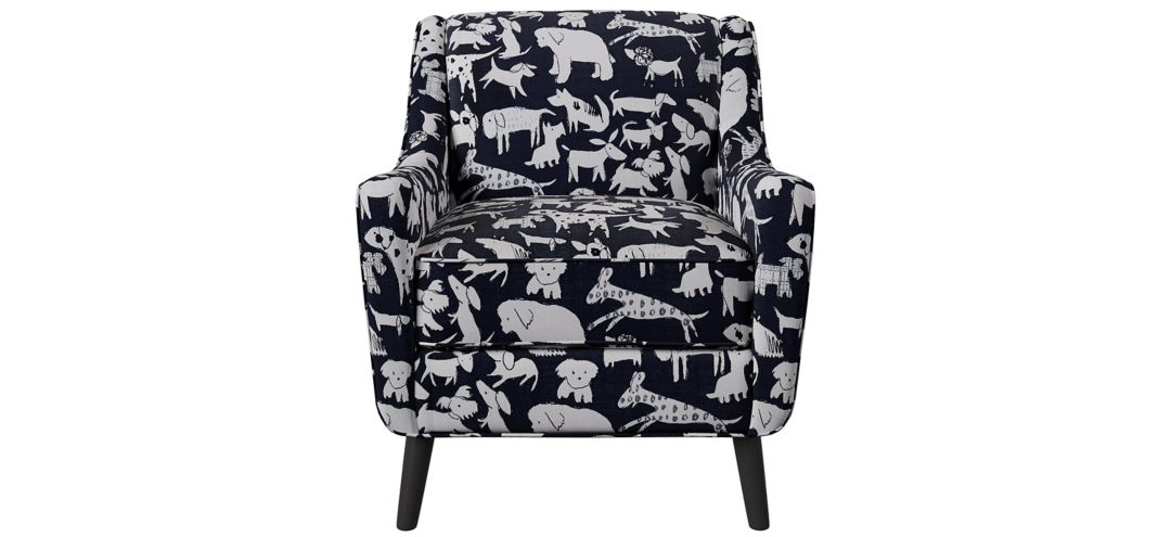 258028173 Daine Accent Chair sku 258028173