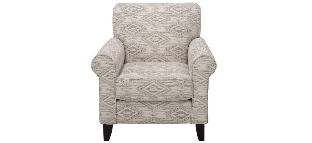 258097786 Tatum Accent Chair sku 258097786