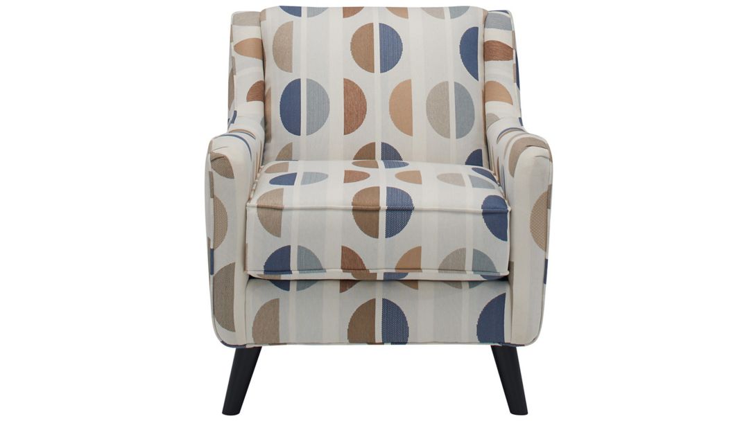 240 Loxley Accent Chair sku 240