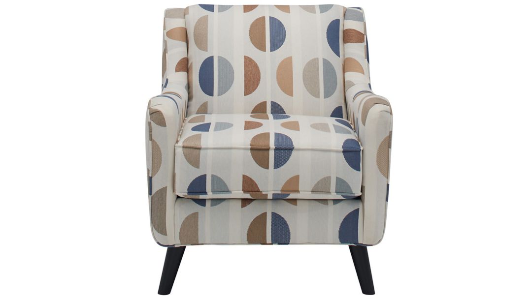 258150057 Loxley Accent Chair sku 258150057