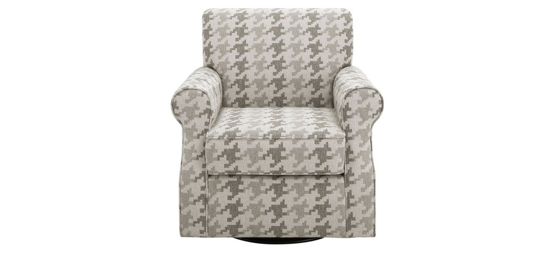 Shiloh Swivel Chair
